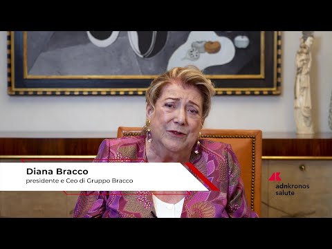 Bracco (Gruppo Bracco), ‘sanità digitale apre a possibilità prima impensabili, ma dobbiamo