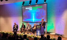 Bracco innovation day a Milano la diagnostica mondiale tra Ai e terapie avanzate 265x160