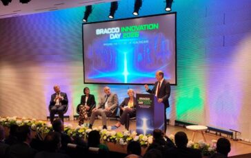 bracco innovation day a milano la diagnostica mondiale tra ai e terapie avanzate 2