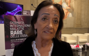 brandi firmo sono oltre 500 le malattie rare delle ossa formazione per diagnosi precoce 2
