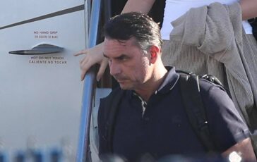 Brasile Bolsonaro contesta ancora il voto dagli Usa Il vero presidente eletto sono io 364x230