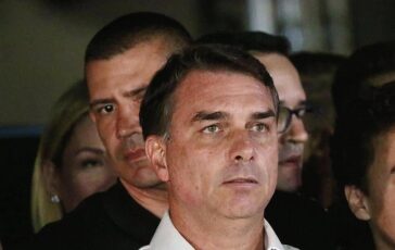 Brasile Bolsonaro in fuga negli Usa Aereo in volo il senatore e sparito 364x230