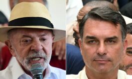 Brasile Bolsonaro vince il primo turno con il 4703. Lula al 4516 ballottaggio il 25 ottobre 265x160