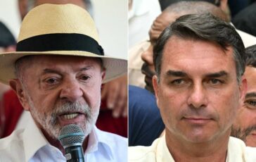 Brasile Bolsonaro vince il primo turno con il 4703. Lula al 4516 ballottaggio il 25 ottobre 364x230