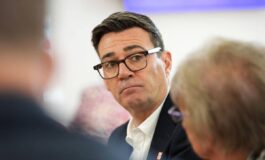 Brexit lesperto Da Burnham solo confusione su interferenza russa servono riscontri tangibili 265x160