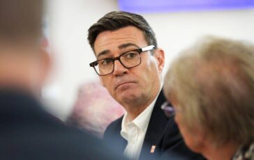 Brexit lesperto Da Burnham solo confusione su interferenza russa servono riscontri tangibili 364x230