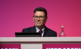 Brexit svolta nel Regno Unito Burnham apre al rientro nellUe. Macron Sareste i benvenuti 265x160