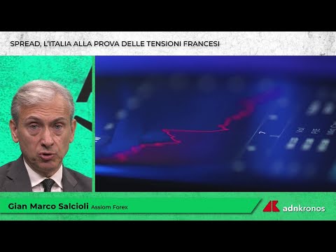 Btp, Salcioli (Assiom Forex): "Opportunità sulle brevi scadenze"