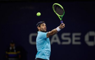 buona la prima per berrettini a tokyo davidovich fokina battuto in rimonta 2