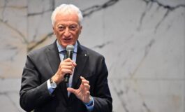 Buonfiglio Giunta Coni su commissariamento Figc convocata per il 6 ottobre 265x160