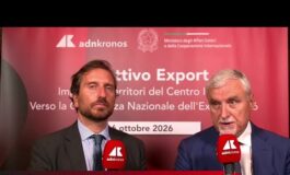 Buratti Leonardo 12mila fornitori nel mondo con le Pmi giochiamo insieme la partita della 265x160