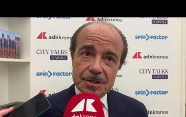 Butti Governo innovatore nella tecnologia ma con uomo sempre al centro 364x230