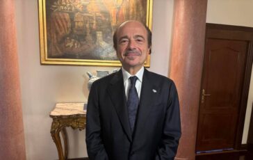 Butti Il mondo del lavoro cambia bisogna ripensare al welfare del futuro 364x230