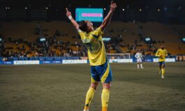 CR7 risponde alle polemiche gol numero 981 dopo lallarme per un attacco degli Houthi a Riad 265x160