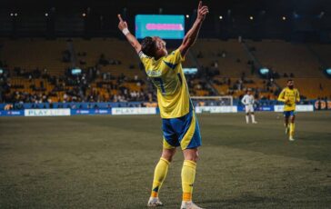 CR7 risponde alle polemiche gol numero 981 dopo lallarme per un attacco degli Houthi a Riad 364x230