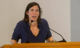 Cacciari Se Schlein perde le primarie il Pd va allo sfascio 265x160