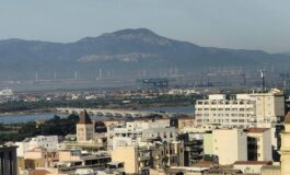 Cagliari operaio morto schiacciato da tubi al Porto Canale 265x160