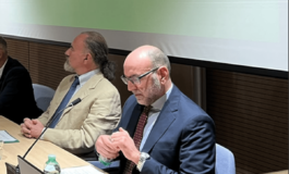 Calabrese Tor Vergata Qui una parte di storia di Federica Torzullo e noi ne avremo cura 265x160