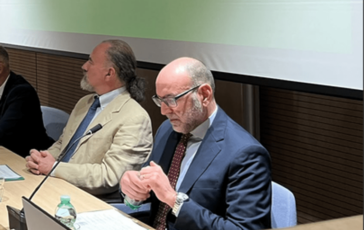Calabrese Tor Vergata Qui una parte di storia di Federica Torzullo e noi ne avremo cura 364x230