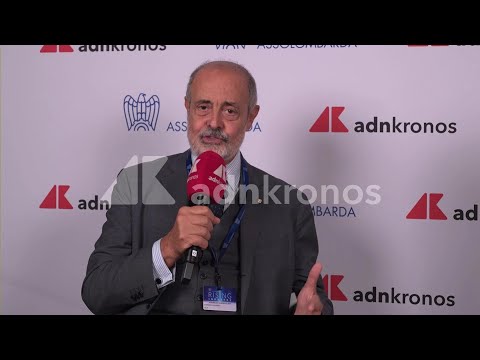 Calabrò (Assolombarda): ""Industria? Una sfida di cultura, politica e sviluppo sociale""