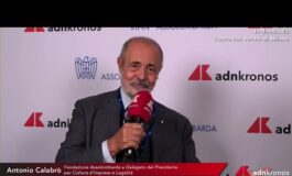 Calabro Assolombarda La priorita non puo che essere lindustria 265x160