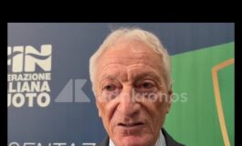 Calcio Buonfiglio Giunta su commissariamento Figc convocata per il 6 ottobre 265x160