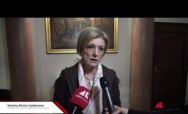 Calderone Non si puo fermare lAi nel mondo lavoro ma uomo sempre al centro 265x160