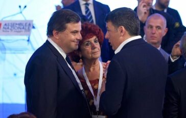Calenda vs Renzi scintille per la telefonata a Putin Confermo tutto Mitomane 364x230