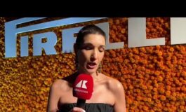 Calendario Pirelli 2027 in India un viaggio tra passato e presente Videonews dalla nostra inviata 265x160