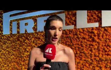 calendario pirelli 2027 in india un viaggio tra passato e presente videonews dalla nostra inviata 2