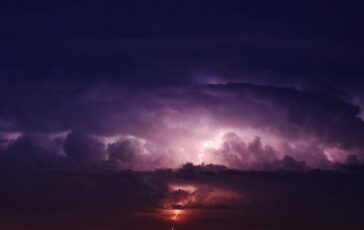 Cambio di passo meteo pioggia e calo delle temperature sullItalia le previsioni 364x230