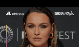 Camilla Luddington Jo in Greys Anatomy e la tiroide di Hashimoto 265x160