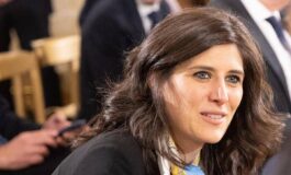 Campo largo Appendino contro Renzi Ci fa perdere voti 265x160