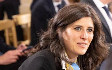 Campo largo Appendino contro Renzi Ci fa perdere voti 364x230