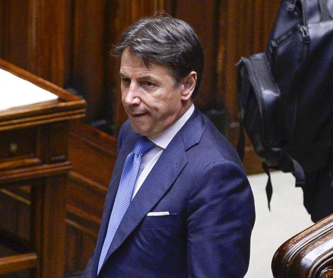 Campo largo, Conte in pressing: "Subito programma e poi primarie"