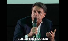 Campo largo Conte rilancia Non mi presto a un progetto annacquato chiaro 265x160