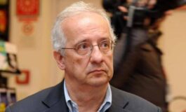 Campo largo il consiglio di Veltroni Serve un programma di 10 punti 265x160
