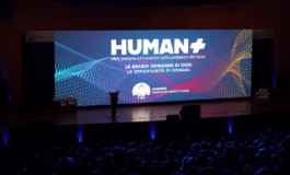Campus BioMedico lancia Human a Roma 1.400 studenti alla scoperta dei lavori del futuro 265x160