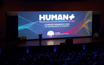 Campus BioMedico lancia Human a Roma 1.400 studenti alla scoperta dei lavori del futuro 364x230
