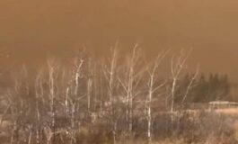 Canada incendio in una base militare in Alberta Ci sono vittime e feriti 265x160