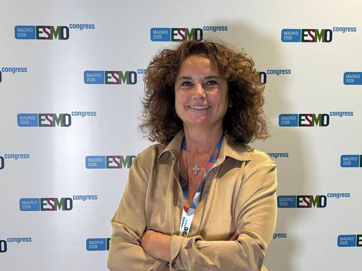 Cancro al seno, Del Mastro: "Cn ribociclib nuove chance per le pazienti ad alto rischio"