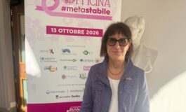 Cancro seno metastatico Campana IncontraDonna Serve percorso di cura dedicato 265x160