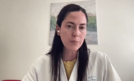Cancro seno oncologa Toss 70 casi diagnosticati in fase precoce ma resta il rischio recidiva 265x160