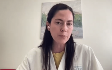 Cancro seno oncologa Toss 70 casi diagnosticati in fase precoce ma resta il rischio recidiva 364x230