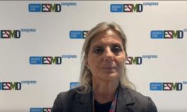 Cancro seno triplo negativo oncologa Fabi Nuove opzioni gia dalla prima linea di cura 265x160