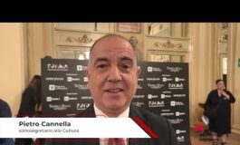 Cannella Attenzione Mic rivolta a giovani talenti e periferie 265x160
