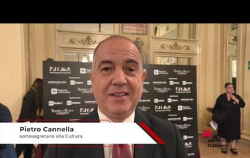 cannella attenzione mic rivolta a giovani talenti e periferie 2