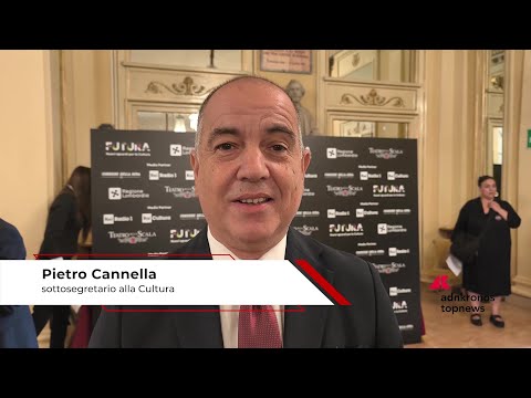 Cannella: “Attenzione Mic rivolta a giovani talenti e periferie"