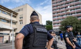 Caos a Marsiglia studenti in protesta preside cosparso di benzina e almeno 15 in stato di fermo 265x160
