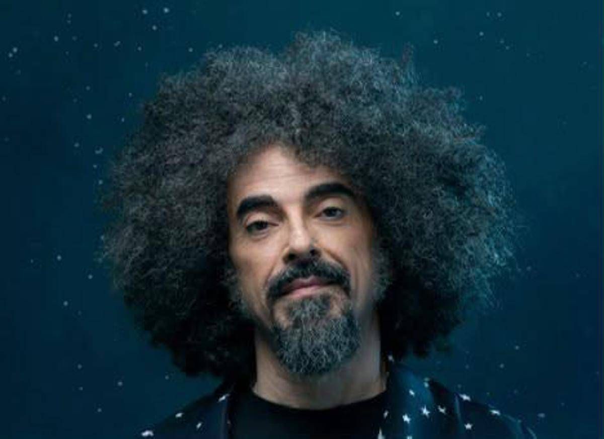 Caparezza: "L'arte contagia, la politica polarizza. Solidarietà ad autotrasportatori e lavoratori"